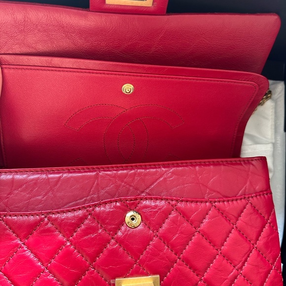 Channel 2.55 (standard/medium size) - Picture 2 of 5